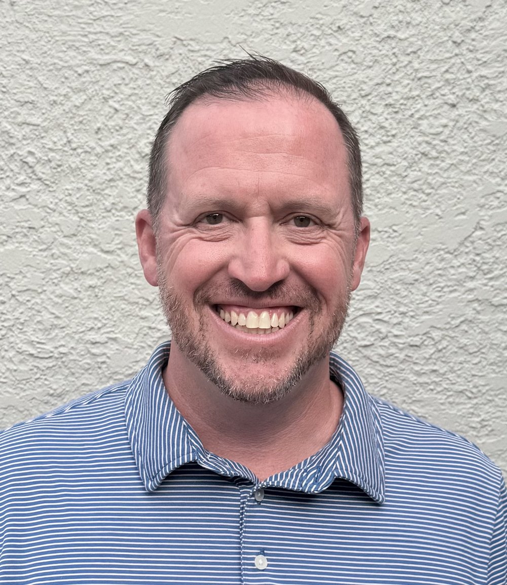 Jeff Simmons, founder of Pioneer AI & Data