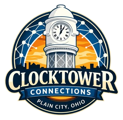 Clock Tower Connections